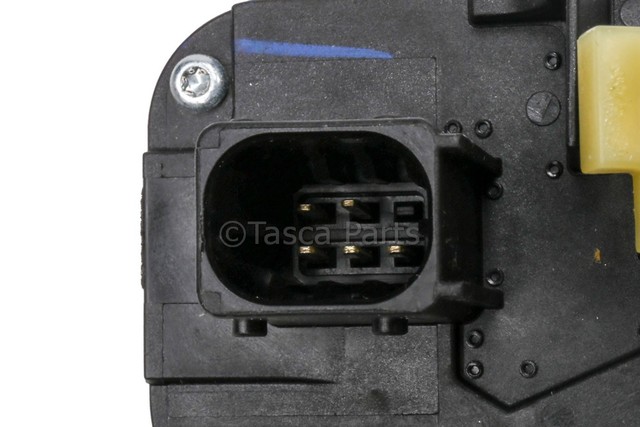 22862037 - Body: Lock Assembly for GM Image