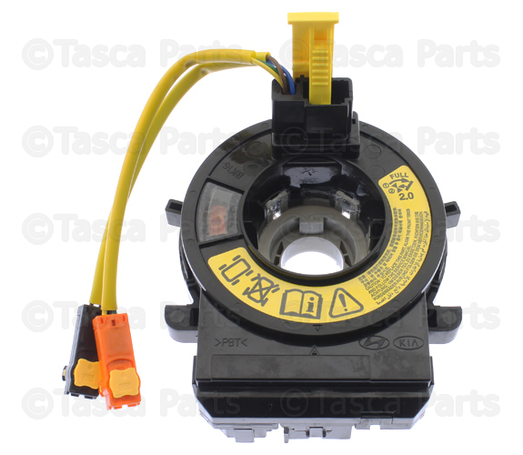 934902M610 - Electrical: Clock Spring for Kia Image