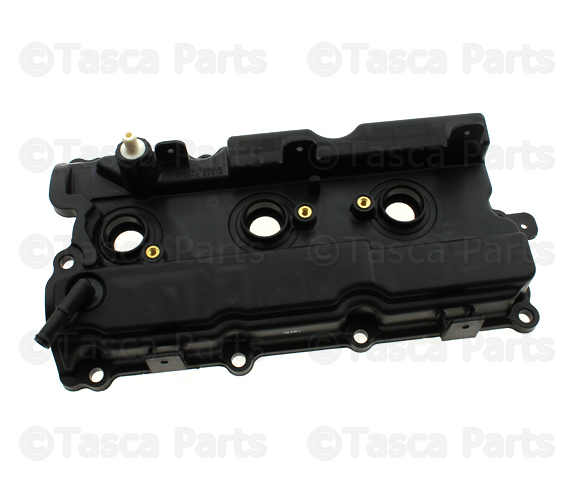 132647Y000 - Engine: Valve Cover for Nissan Image