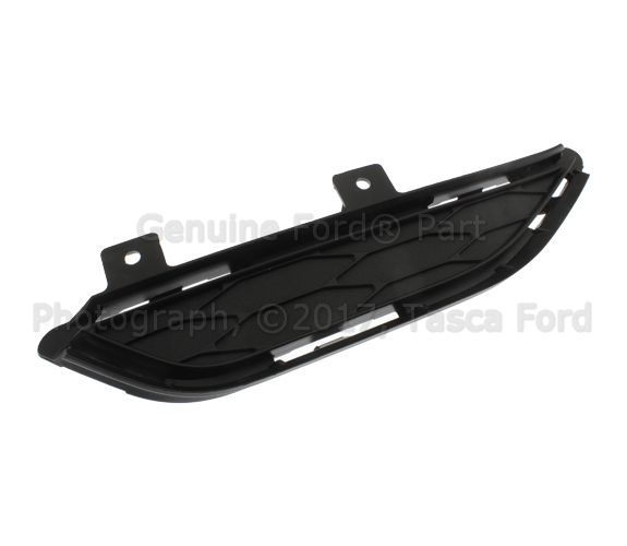 FT4Z17B968BA - Body: Bumper Trim for Ford Image