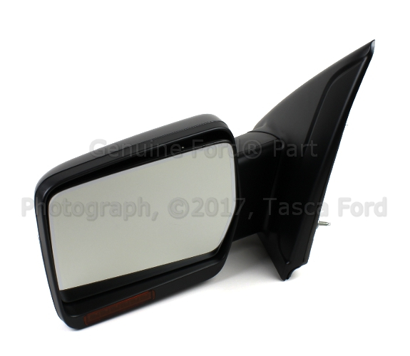 9L3Z17683DBPTM - Body: Mirror Outside for Ford: F-150 Image