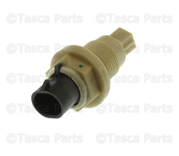 4800878 - Automatic Transaxle 4 Speed: Transmission Input Speed Sensor for Chrysler: 200, 300M, Concorde, Pacifica, PT Cruiser, Sebring, Town &amp; Country, Voyager | Dodge: Avenger, Caravan, Grand Caravan, Intrepid, Journey, Neon, Stratus Image