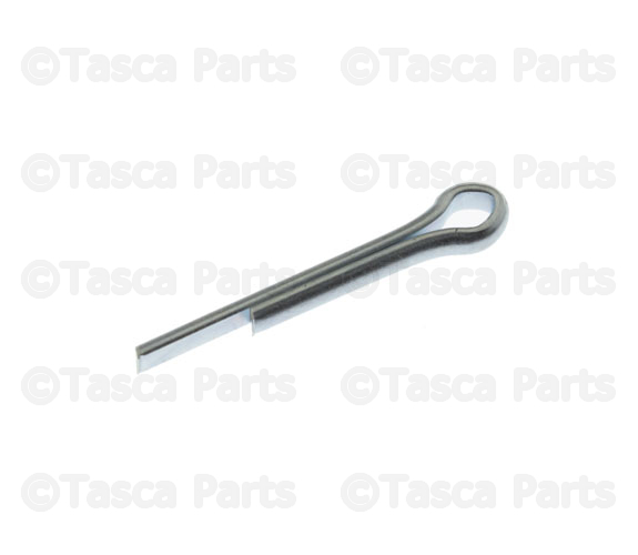 GG2M32281A - Steering: Dust Seal Pin for Mazda: 3, MPV, RX-8 Image