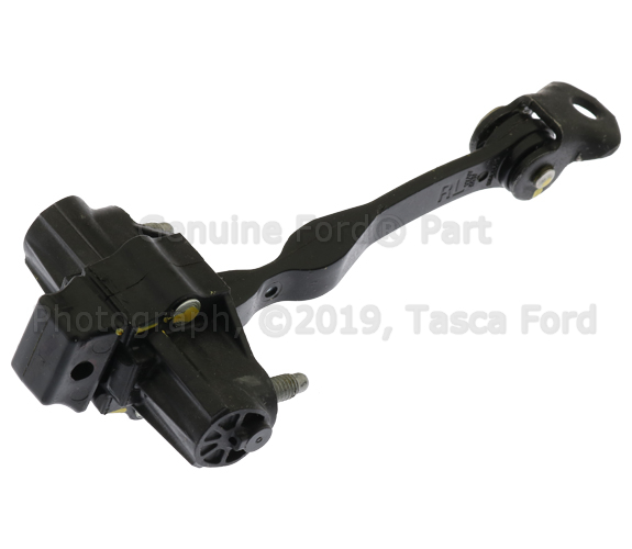 6E5Z5427204AA - Body: Door Check for Ford: Fusion | Lincoln: MKZ, Zephyr | Mercury: Milan Image