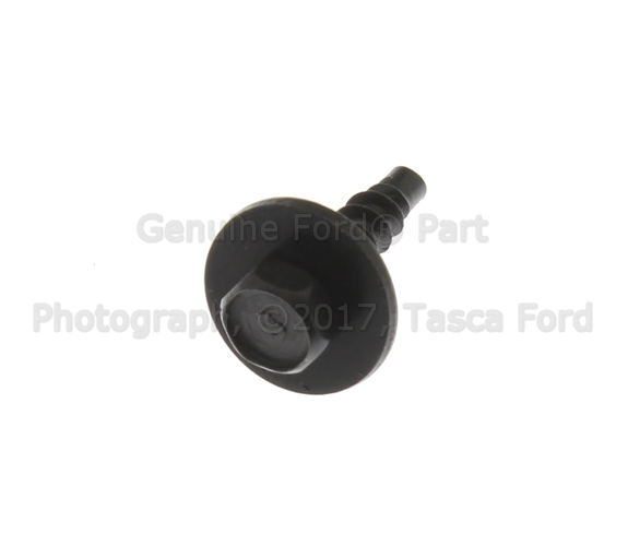 W714994S900 - Electrical: Headlamp Assembly Screw for Ford: Edge, Explorer, F-250 Super Duty, F-350 Super Duty, F-450 Super Duty, Fusion, Police Interceptor Utility, Police Responder Hybrid, SSV Plug-In Hybrid | Lincoln: MKT, MKZ, Nautilus Image