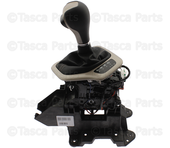 6MD111X9AD - : Transmission Shifter for Mopar Image