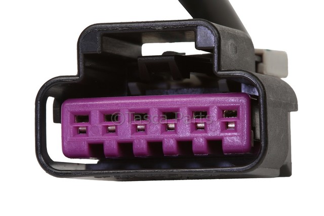 9072767 - : Jet Black High Mount Stop Lamp for GM Image