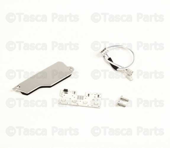 8663867 - Electrical: Led Unit for Volvo Image