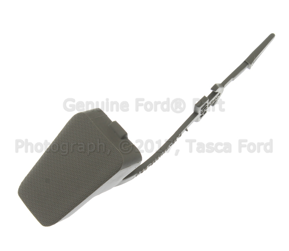 FL3Z1631459BA - Body: Cap for Ford: F-150, F-250 Super Duty, F-350 Super Duty, F-450 Super Duty Image