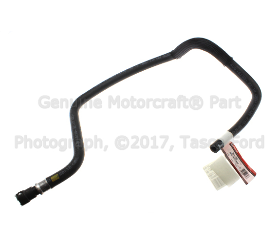 F81Z18472MAA - : Hose Heater Water for Ford Image