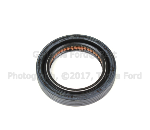F77Z7B215AA - Transfer Case: Transfer Case Input Shaft Seal for Ford: Expedition, Explorer, F-150, F-150 Heritage | Lincoln: Mark LT, Navigator | Mercury: Mountaineer Image