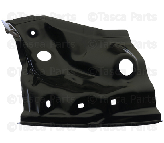 2017-2025 Mazda CX-5 Corner Panel KB7W-70-481A | TascaParts.com