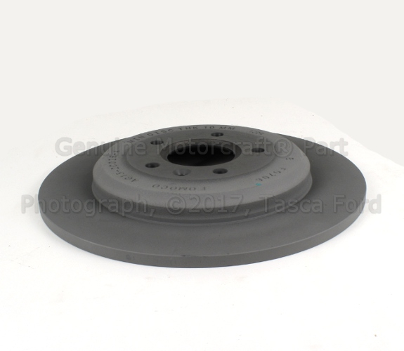 2005-2019 Ford Disc Brake Rotor RU2Z-1V125-A | TascaParts.com
