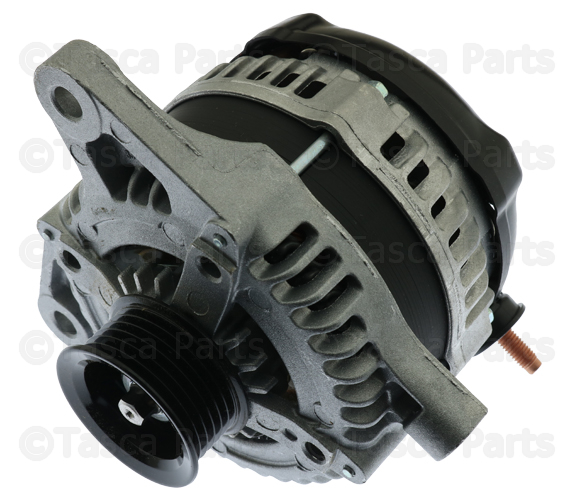 4801304AC - : Alternator for Mopar Image