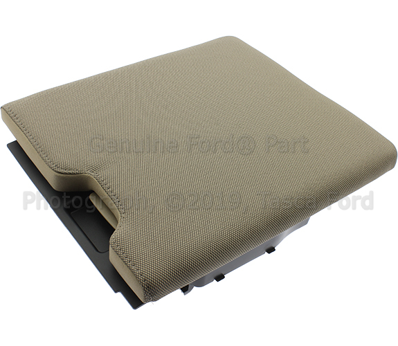FL3Z18644A22AK - Body: Armrest for Ford: F-150 Image