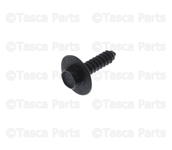 6505812AA - Emission Controls: Hex Flange Head Bolt for Chrysler: Pacifica, PT Cruiser, Sebring, Town &amp; Country, Voyager | Dodge: Avenger, Caliber, Caravan, Grand Caravan, Journey, Nitro | Jeep: Compass, Patriot, Wrangler Image