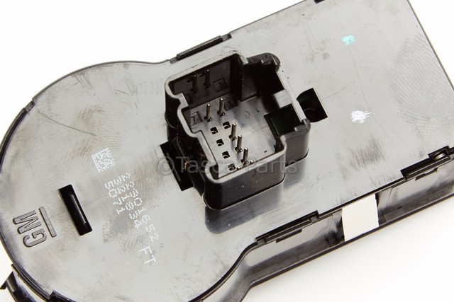 22901652 - Body: Headlamp Switch for Buick: Regal, Verano | Chevrolet: Cruze, Cruze Limited, Malibu, Malibu Limited Image