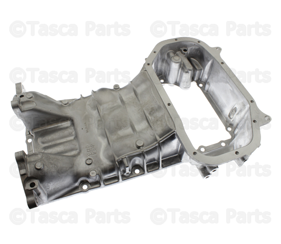 111104GA2A - : Oil Pan for Nissan: 350Z, 370Z Image