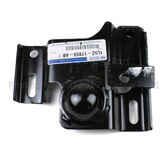 1L5Z17859AB - Body: Bumper for Ford Image