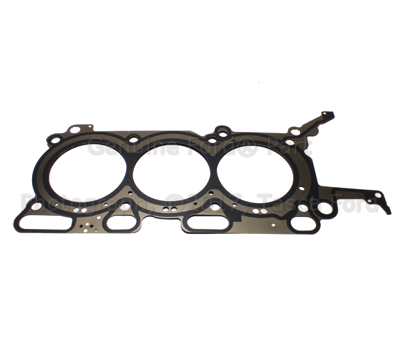 AU3Z6051F - Engine: Head Gasket for Ford: Edge, F-150, Mustang, Police Interceptor Sedan, Police Interceptor Utility, Transit-150, Transit-250, Transit-350, Transit-350 HD | Lincoln: Continental, MKS, MKT, MKX, MKZ Image