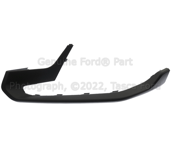 KR3Z17E811AC - : Bumper Cover Spacer Panel for Ford Image