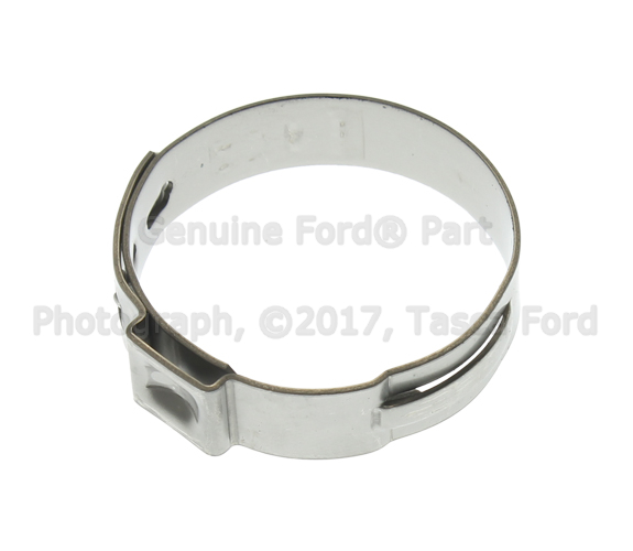 F65Z3B478CA - Suspension: Clamp for Ford: Expedition, F-150 | Lincoln: Navigator Image