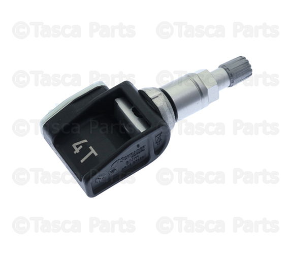 85110397 - Wheels: Trailer Tire Pressure Indicator Sensor for Cadillac: Escalade, Escalade ESV | Chevrolet: Silverado 1500, Silverado 1500 LTD, Silverado 2500 HD, Silverado 3500 HD, Suburban, Tahoe | GMC: Sierra 1500, Sierra 1500 Limited, Sierra 2500 HD, Sierra 3500 HD, Yukon, Yukon XL Image