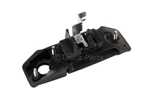 19317277 - : Handle, Outside - Driver's Side (LH) for GM Image