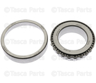 C60127350A - : Manual Transmission Differential Bearing for Mazda Image