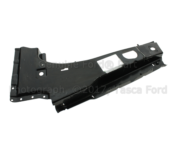 2T1Z6116155A - Body: Upper Rail for Ford: Transit Connect Image