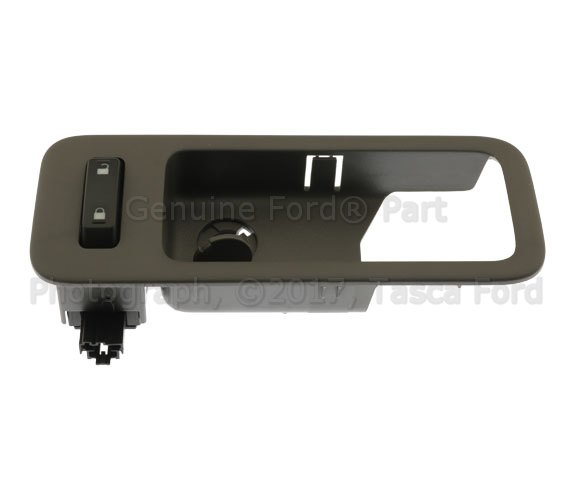 8T4Z7822620AA - Body: Handle Bezel for Ford: Edge Image