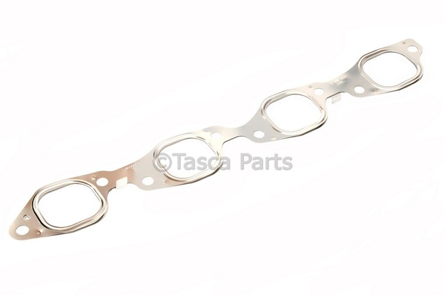 12551449 - Exhaust: Exhaust Manifold Gasket for Chevrolet: C/K Pickup, C1500, C2500, C3500, G30, K2500 Pickup, K3500 Pickup, R20, R2500, R30, R3500, Suburban C20, Suburban C2500, Suburban K20, Suburban K2500, Suburban R20, Suburban R2500, Suburban V20, Suburban V2500, V30, V3500 | GMC: C2500 Pickup, C3500 Pickup, G3500, K2500 Pickup, K3500 Pickup, R2500 Pickup, R3500 Pickup, Suburban C2500, Suburban K2500, Suburban R2500, V3500 Image