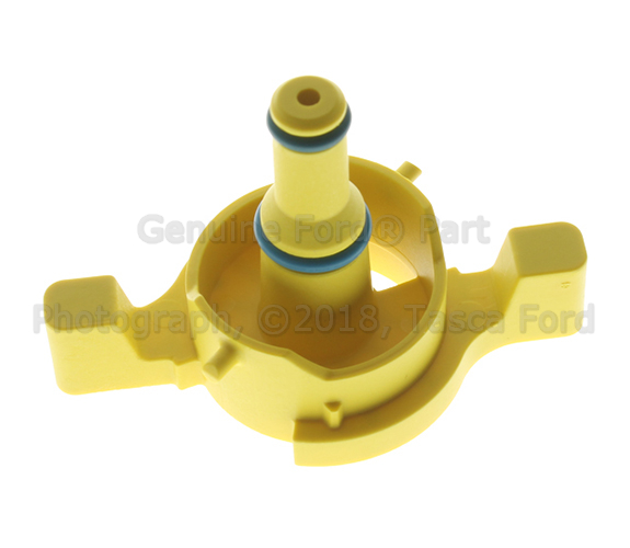 HC3Z9J305A - : Plug Assembly Pump for Ford Image