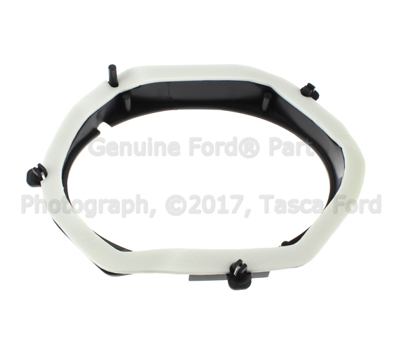 4R3Z18B947BA - Body: Door Speaker Holder for Ford: Mustang Image