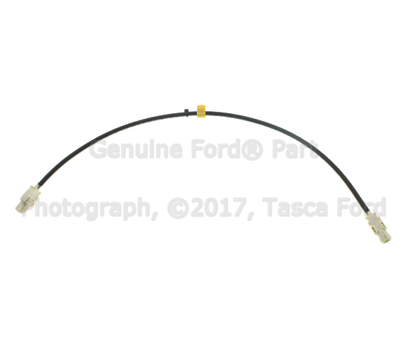 9L3Z10E929A - Body: Wire for Ford: F-150 Image