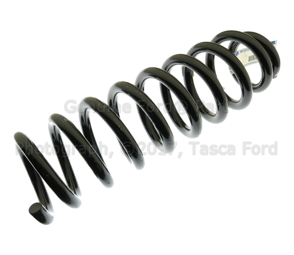 FL3Z5310E - Suspension: Coil Spring for Ford: F-150 Image