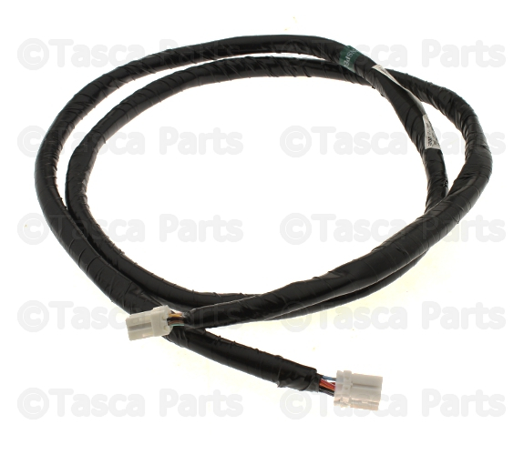 999U7VS001 - Serviceable Components: Ipod Interface for Nissan Image