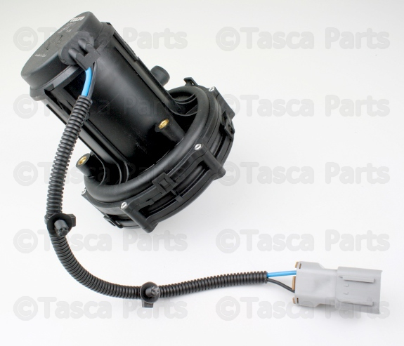 9179271 - Emission System: Air Pump for Volvo Image