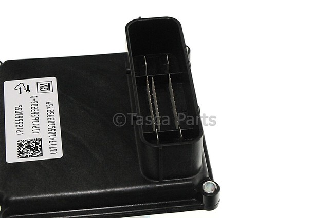 25881056 - Electrical: Control Module for GM Image