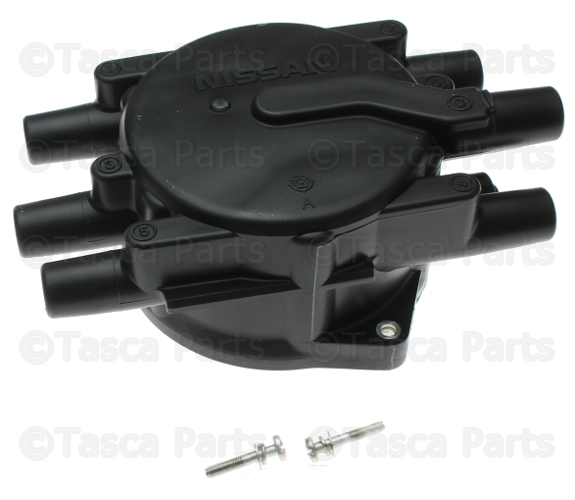 2216221P01PU - : Distributor Cap for Nissan Image