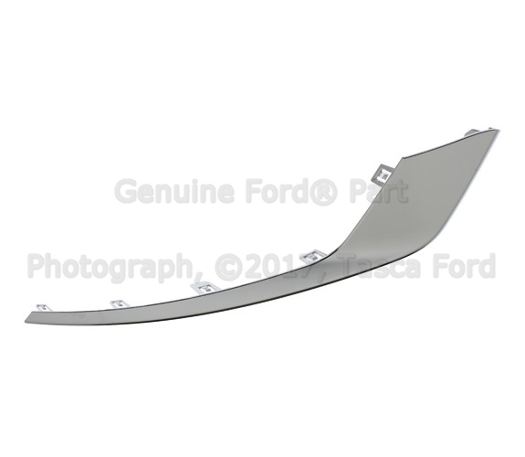 HS7Z15266AA - Body: Trim Molding for Ford Image