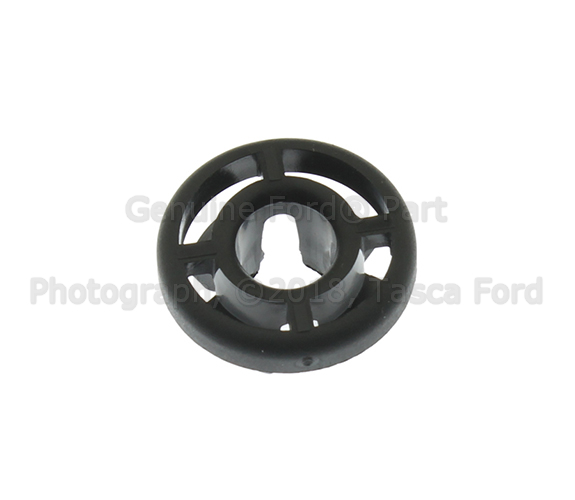 W712889S300 - Body: Support Rod Grommet for Ford Image