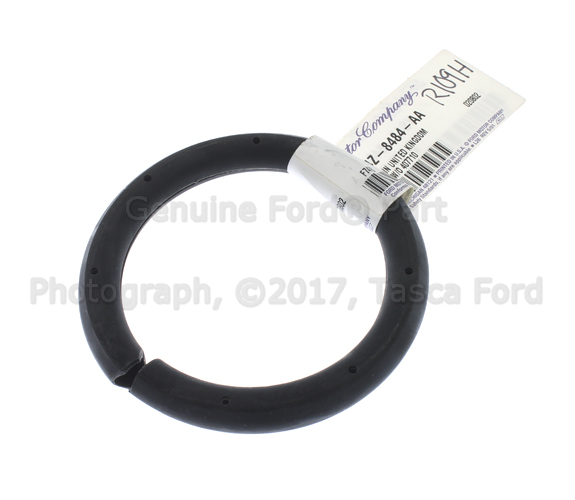 YS4Z8484AA - Suspension: Lower Insulator for Ford: Focus Image