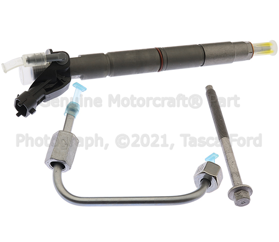 CN6037 - : Motorcraft Fuel Injector for Ford Image
