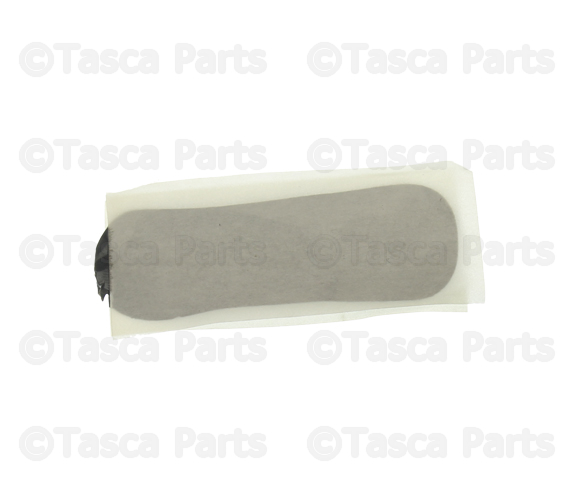 GA2A56092 - Body: Fender Seal Strip for Mazda: 626, Miata, MPV, Protege Image