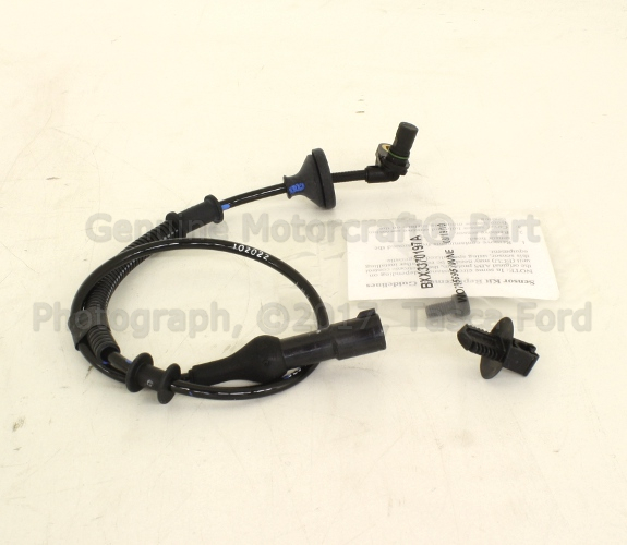 7L1Z2C190E - Brakes: ABS Sensor for Ford: Expedition | Lincoln: Navigator Image