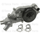 19180610 - Cooling System: Water Pump for GM Image