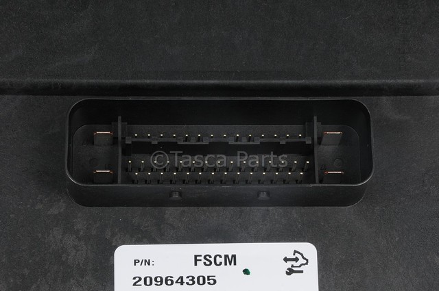 20964305 - Electrical: Fuel Pump Driver Module for GM Image