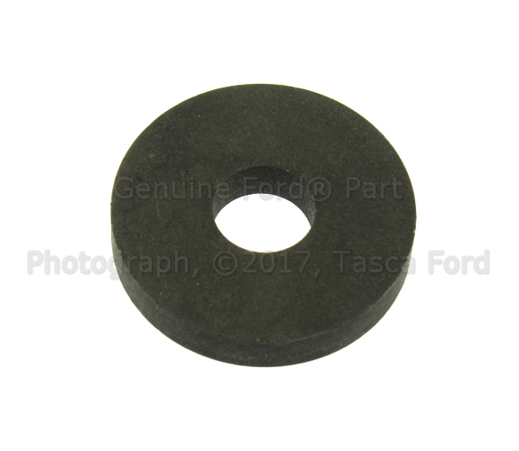 7R3Z6332A - Engine: Crankshaft Pulley Washer for Ford: Mustang Image