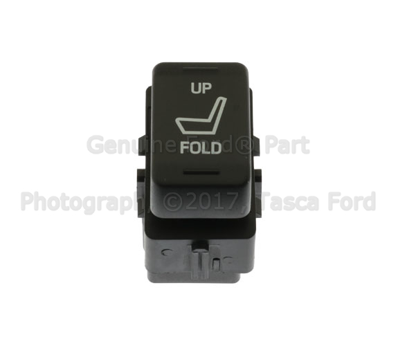 6L2Z14C715AA - Body: Seat Switch for Ford: Explorer Image